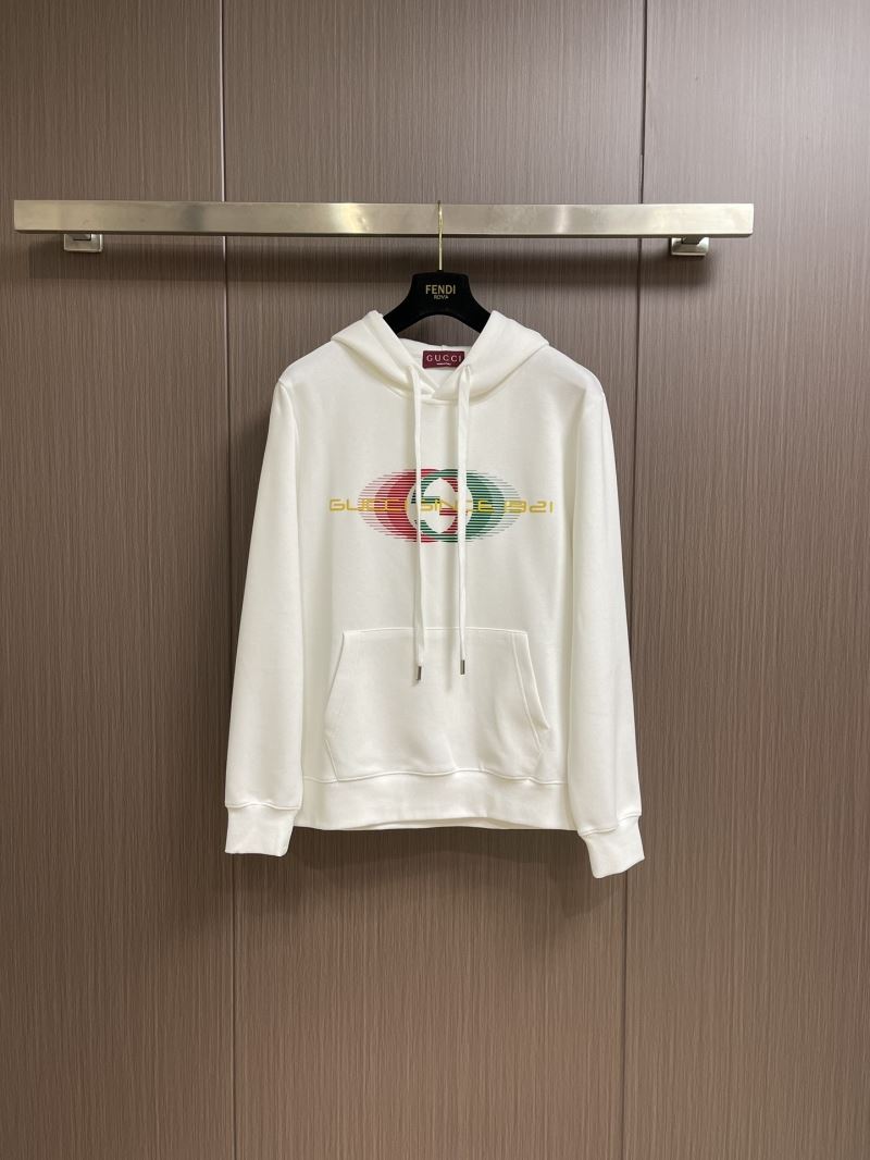 Gucci Hoodies